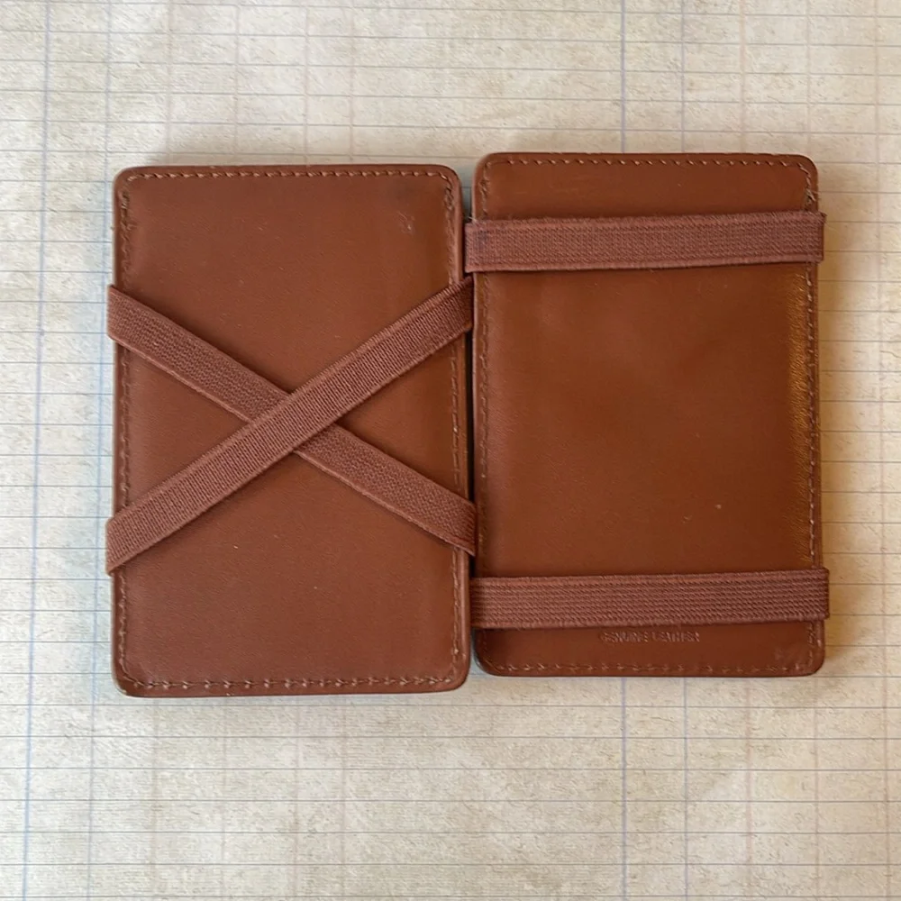 Fossil Cardholder